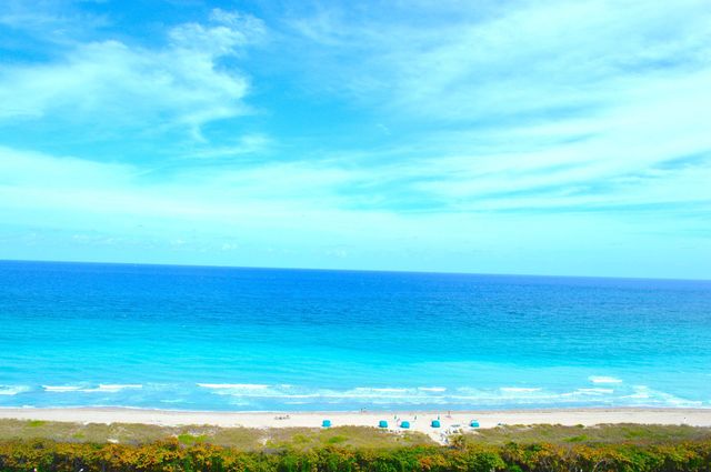 4101 N Ocean Boulevard D-1605, Boca Raton, FL 33431