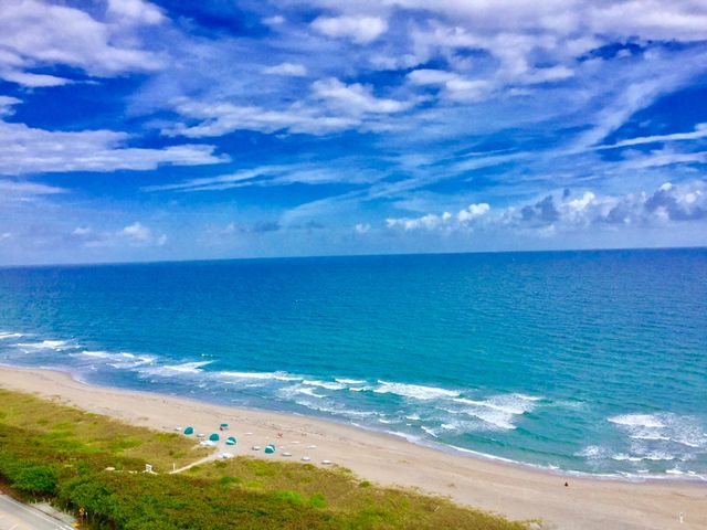 4101 N Ocean Boulevard D-1605, Boca Raton, FL 33431