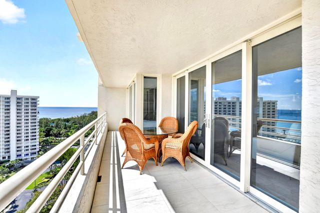 4101 N Ocean Boulevard D-1605, Boca Raton, FL 33431