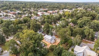 245 W Connecticut Avenue, Southern Pines, NC 28387