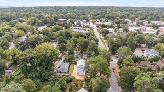 245 W Connecticut Avenue, Southern Pines, NC 28387