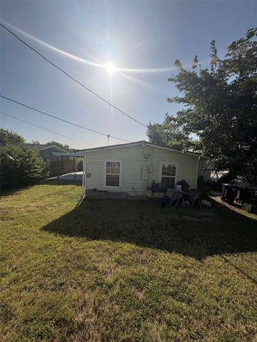 2217 True Avenue, Fort Worth, TX 76114
