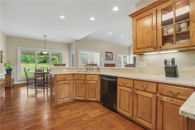 1681 Jett Roberts Road, Jefferson, GA 30549