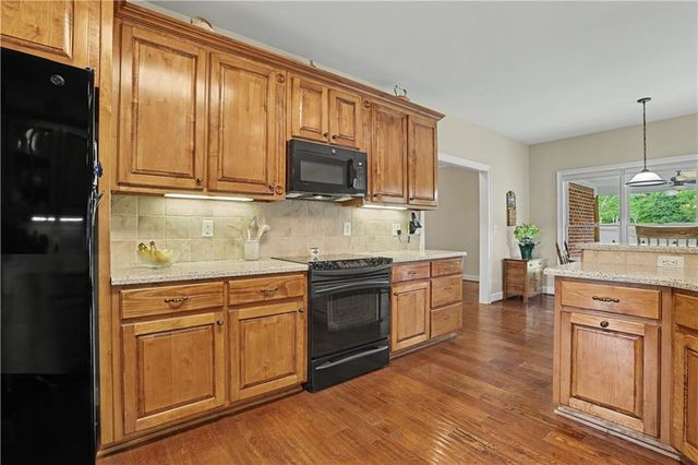 1681 Jett Roberts Road, Jefferson, GA 30549
