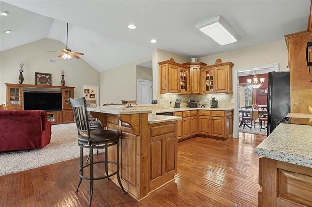 1681 Jett Roberts Road, Jefferson, GA 30549