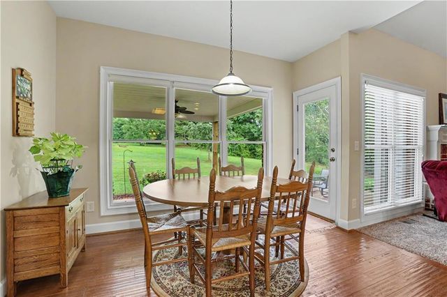 1681 Jett Roberts Road, Jefferson, GA 30549