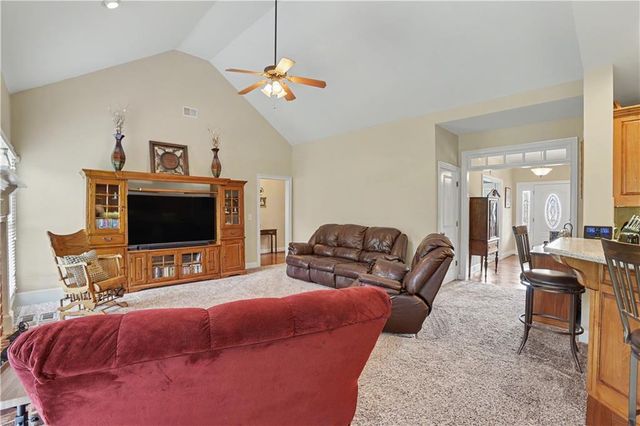 1681 Jett Roberts Road, Jefferson, GA 30549