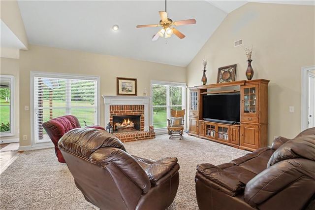 1681 Jett Roberts Road, Jefferson, GA 30549
