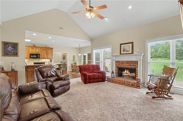 1681 Jett Roberts Road, Jefferson, GA 30549
