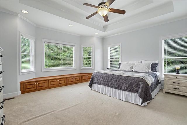 1681 Jett Roberts Road, Jefferson, GA 30549