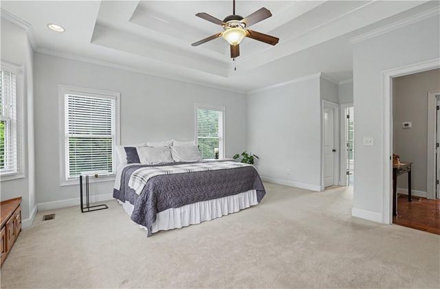 1681 Jett Roberts Road, Jefferson, GA 30549