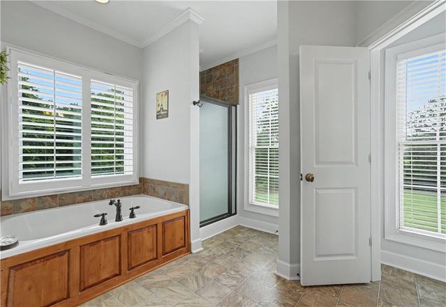 1681 Jett Roberts Road, Jefferson, GA 30549