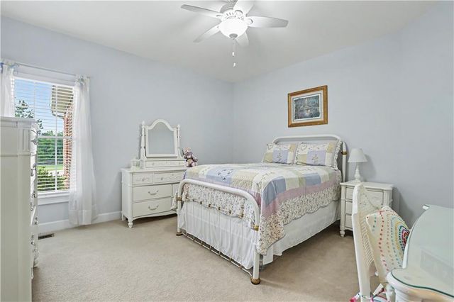 1681 Jett Roberts Road, Jefferson, GA 30549