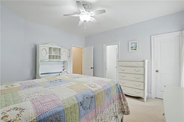 1681 Jett Roberts Road, Jefferson, GA 30549