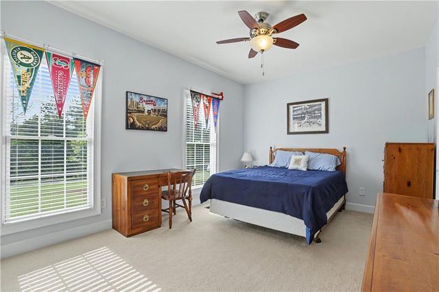 1681 Jett Roberts Road, Jefferson, GA 30549