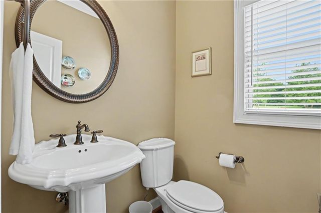 1681 Jett Roberts Road, Jefferson, GA 30549