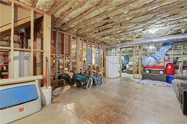 1681 Jett Roberts Road, Jefferson, GA 30549