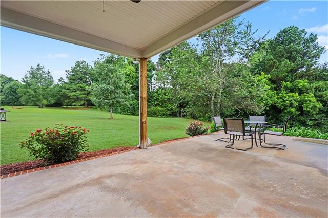 1681 Jett Roberts Road, Jefferson, GA 30549
