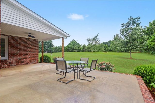 1681 Jett Roberts Road, Jefferson, GA 30549
