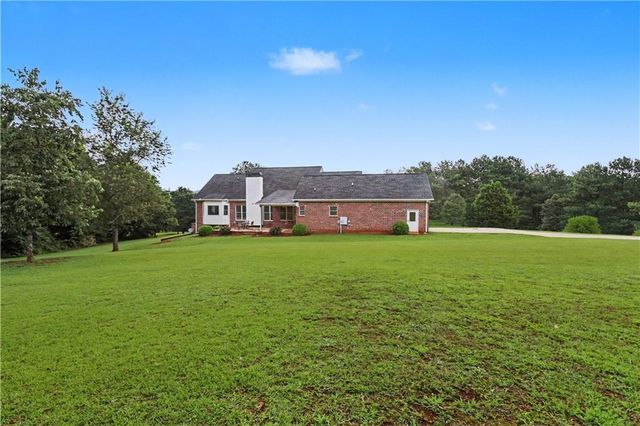 1681 Jett Roberts Road, Jefferson, GA 30549