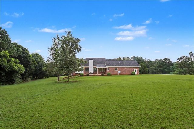 1681 Jett Roberts Road, Jefferson, GA 30549