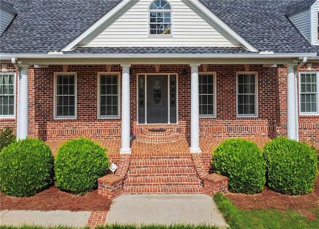 1681 Jett Roberts Road, Jefferson, GA 30549
