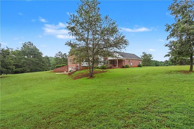 1681 Jett Roberts Road, Jefferson, GA 30549