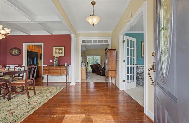 1681 Jett Roberts Road, Jefferson, GA 30549