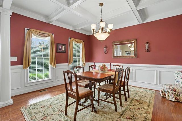 1681 Jett Roberts Road, Jefferson, GA 30549