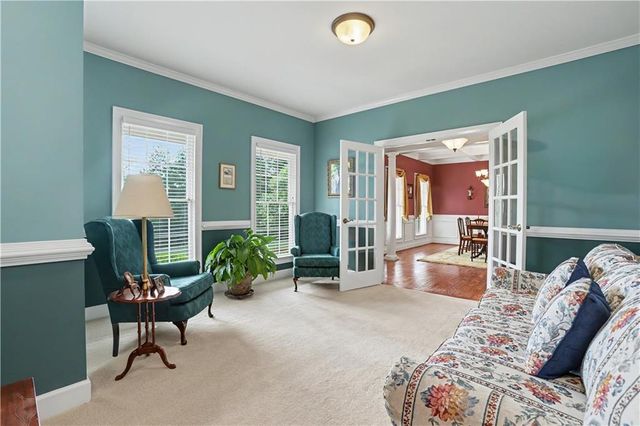 1681 Jett Roberts Road, Jefferson, GA 30549