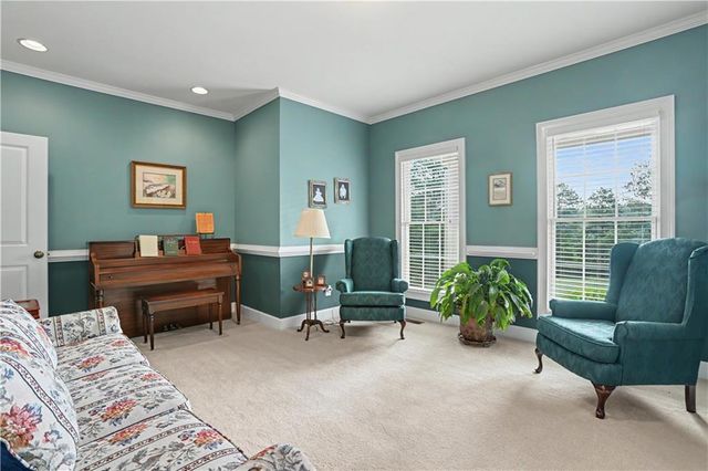 1681 Jett Roberts Road, Jefferson, GA 30549