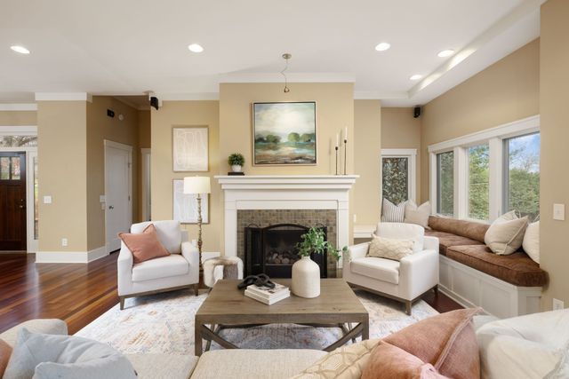 3600 Valley Vista Rd, Nashville, TN 37205