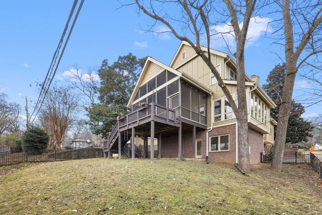 3600 Valley Vista Rd, Nashville, TN 37205