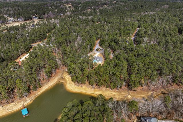 208 Stafford Place, Mc Cormick, SC 29835