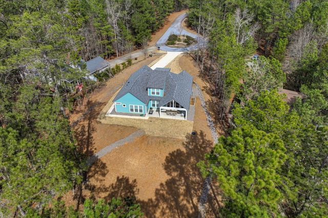 208 Stafford Place, Mc Cormick, SC 29835