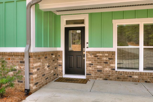 208 Stafford Place, Mc Cormick, SC 29835