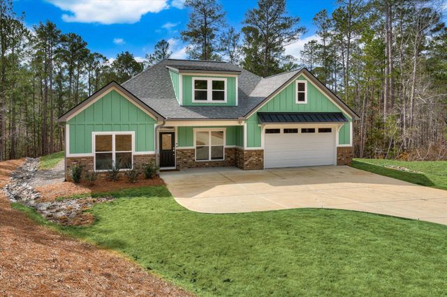 208 Stafford Place, Mc Cormick, SC 29835