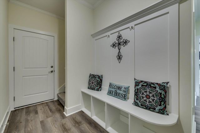 208 Stafford Place, Mc Cormick, SC 29835