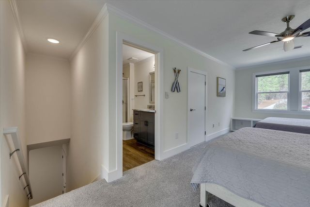 208 Stafford Place, Mc Cormick, SC 29835