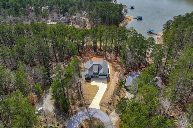 208 Stafford Place, Mc Cormick, SC 29835