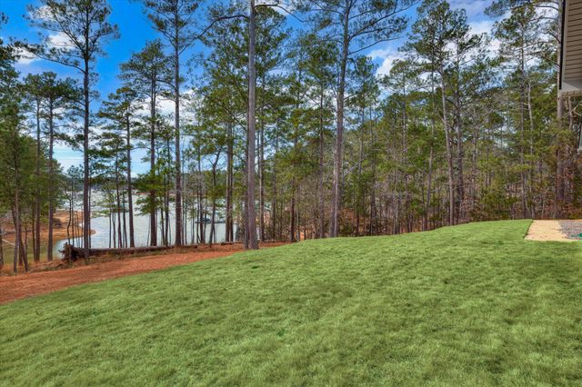 208 Stafford Place, Mc Cormick, SC 29835