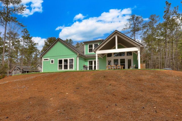 208 Stafford Place, Mc Cormick, SC 29835