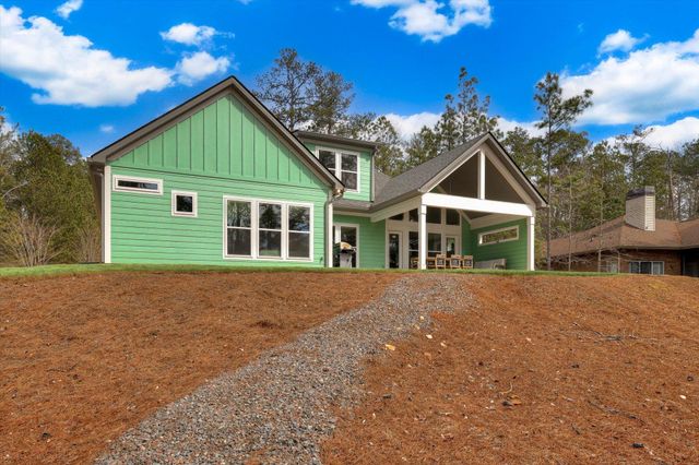 208 Stafford Place, Mc Cormick, SC 29835