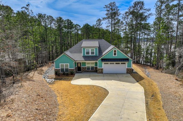 208 Stafford Place, Mc Cormick, SC 29835