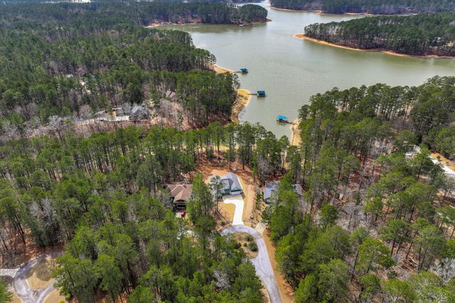 208 Stafford Place, Mc Cormick, SC 29835