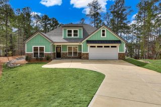 208 Stafford Place, Mc Cormick, SC 29835
