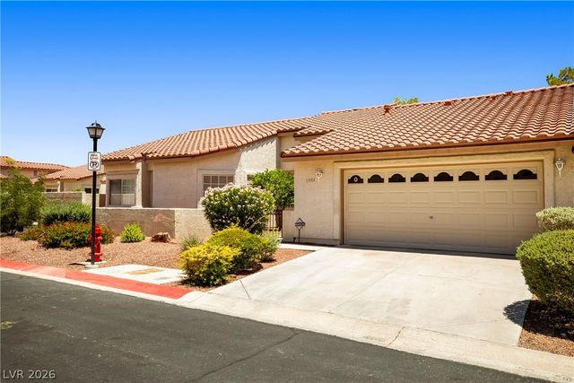 1904 Bradbury Circle, Las Vegas, NV 89128