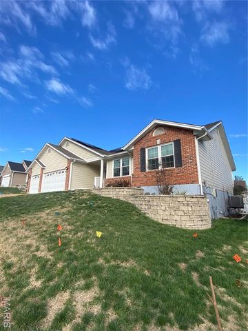 5035 Annette Drive, Imperial, MO 63052