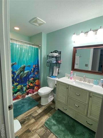 5035 Annette Drive, Imperial, MO 63052