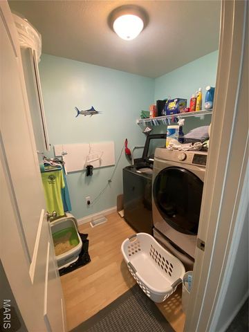 5035 Annette Drive, Imperial, MO 63052